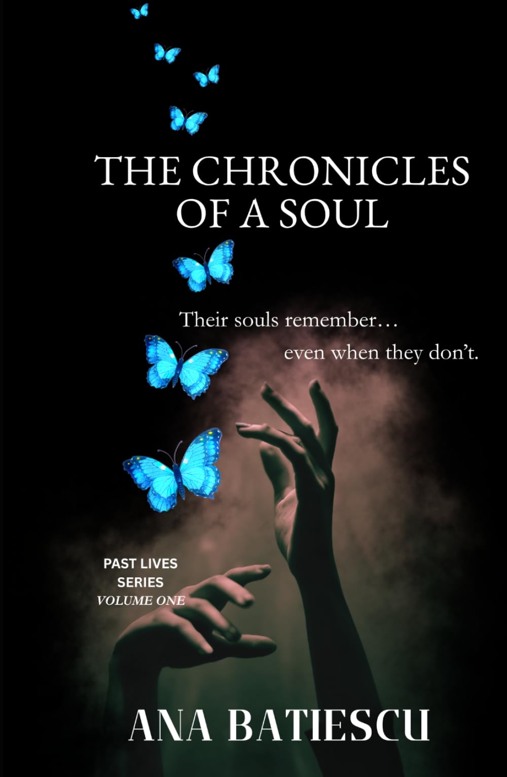 Past Lives - The Chronicles of a Soul