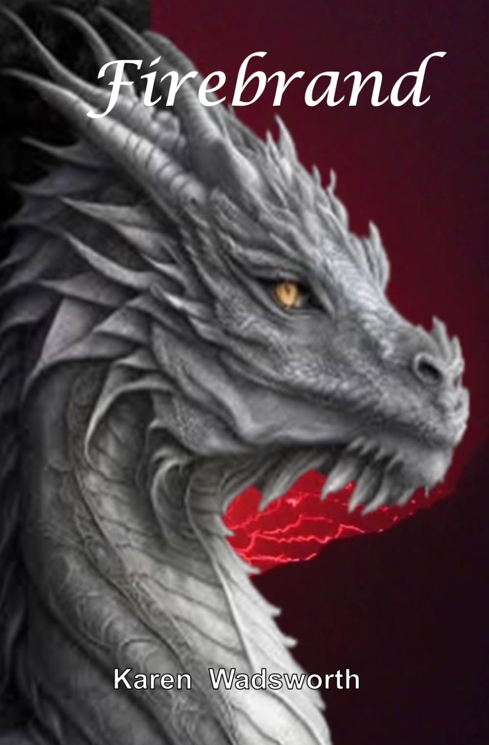 Firebrand