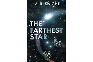 Dungeons and Dragons: The Farthest Star