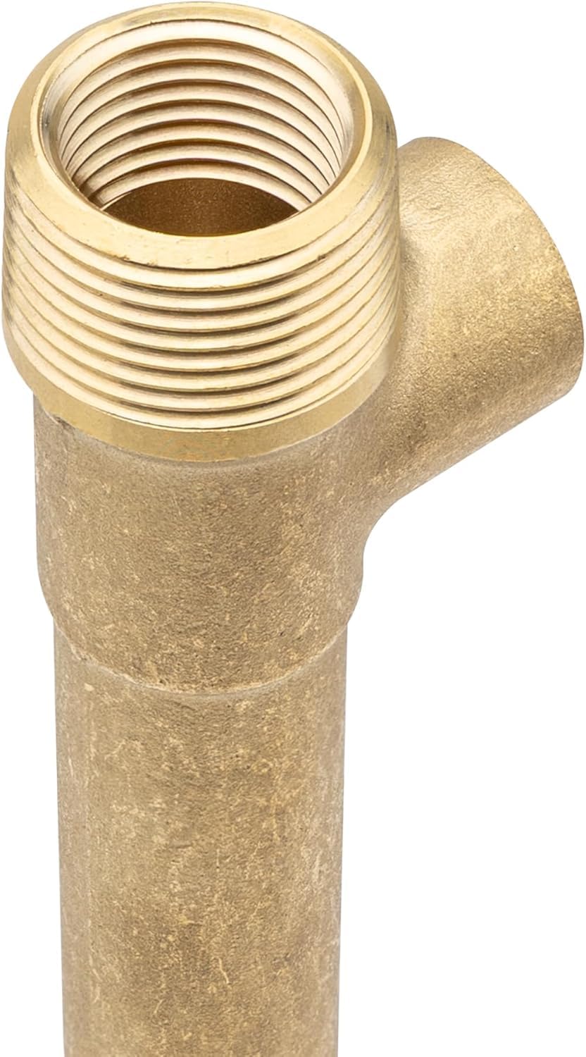 Orbit WaterMaster Underground 51031 3/4-Inch Brass Quick Coupler Key