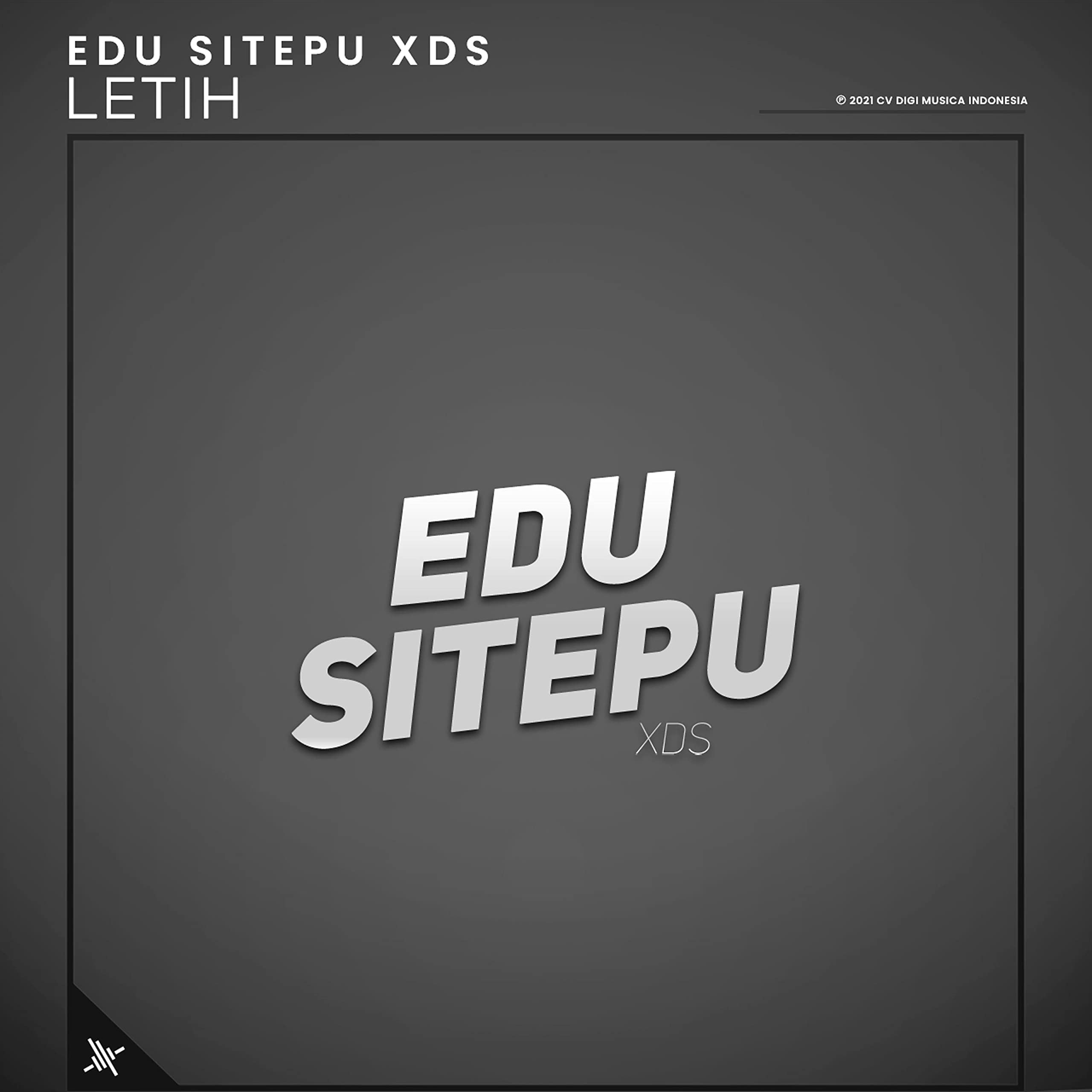 Edu Sitepu XDS
