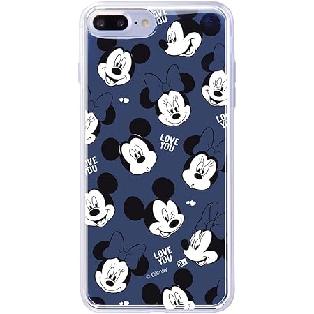 Amazon Iphone8 Plus ケース Iphone7 Plus ケース ディズニー キャラクター ペア ケース With A Smile 1 Tpu ソフトケース 背面パネル Ij Dp7ptp Mkn07 ケース カバー 通販 Amazon Iphone8 Plus ケース Iphone7 Plus ケース ディズニー キャラクター ペア ケース With A Smile 1 Tpu ソフトケース 背面パネル Ij Dp7ptp Mkn07 ケース カバー 通販