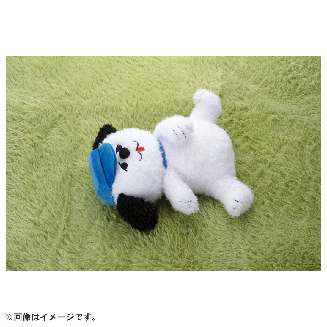 Amazon.co.jp: ピーナッツ だきしめてきゅん ぬいぐるみM オラフ
