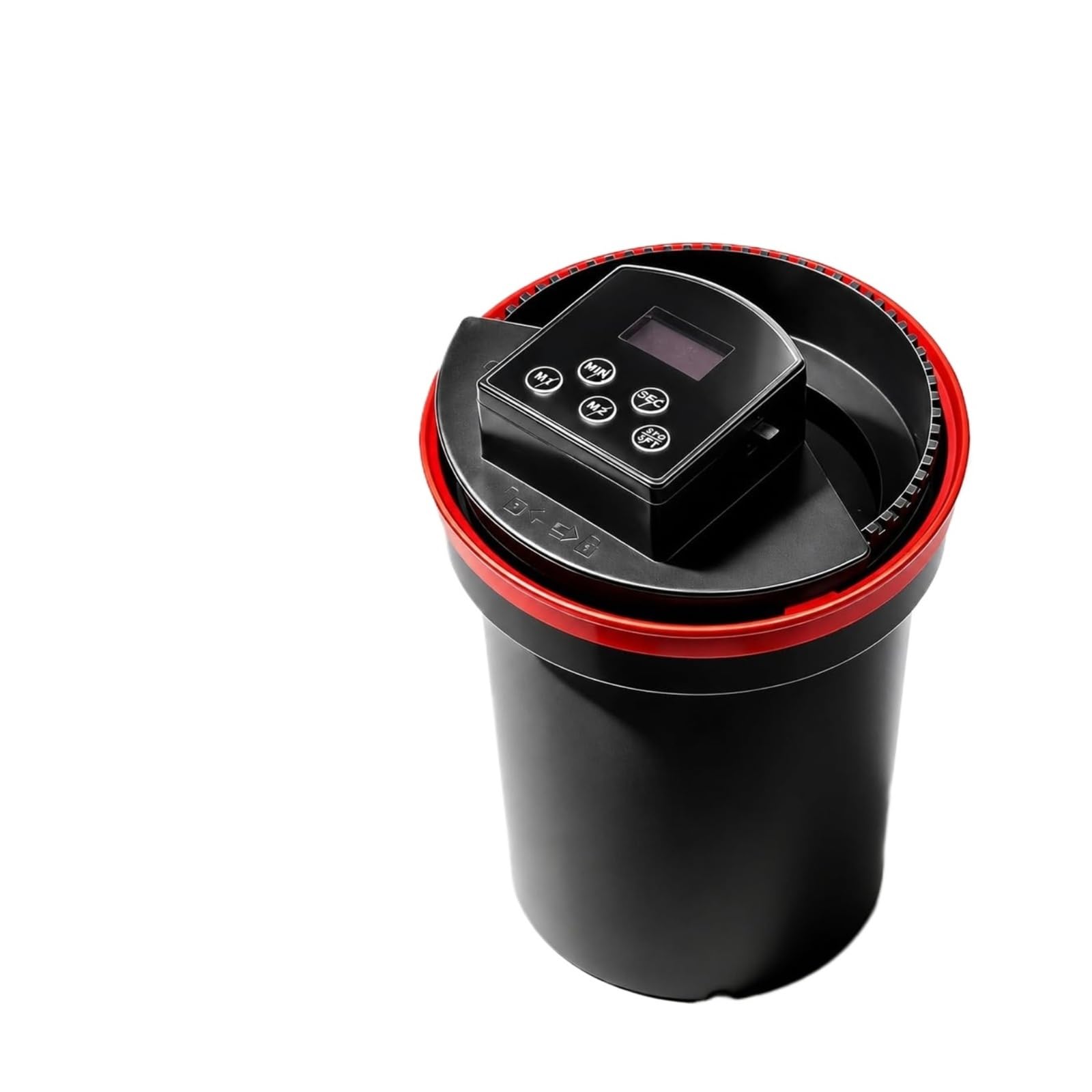 Kit de Equipo de revelado for Cuarto Oscuro, procesador de película automático | Control preciso del temporizador inteligente, modos duales, película en blanco y negro o en color
