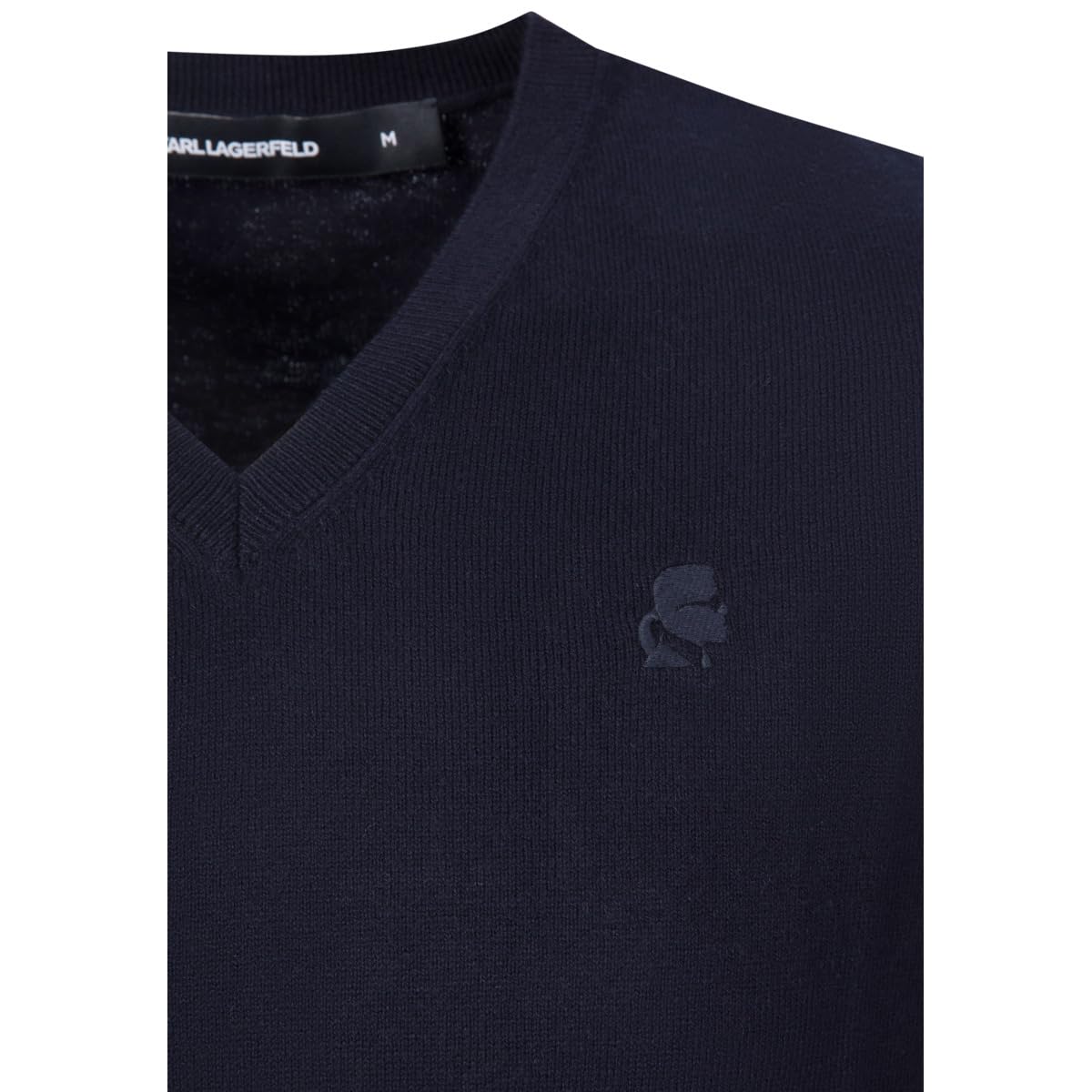KARL LAGERFELD Maglione da uomo 655058