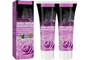 Female Libido Booster for Women - Intense Fast Orgasmic Gel