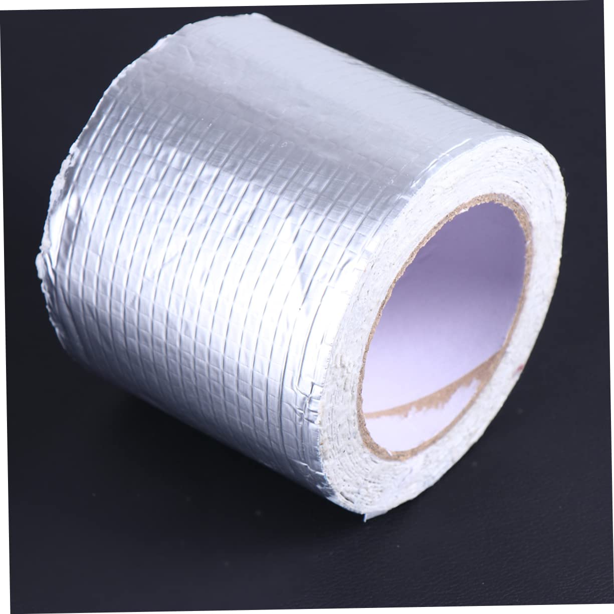 Cinta 10cm 10m de Aluminio X Reparación Butilo
