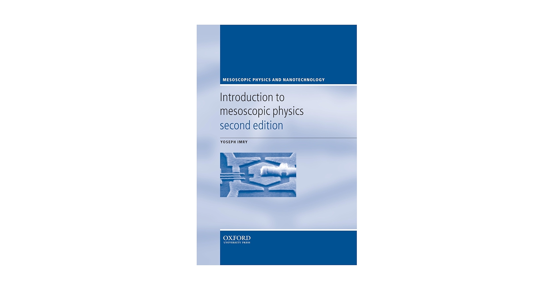 洋書 mesoscopic physics and electronics Electronic Transport in Mesoscopic Systems (Cambridge
