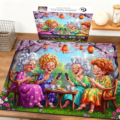 Puzzle Temática Flores 3 años miniatura 5
