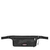 Eastpak SAFEWAIST Borsa da toilette, 0.3 L – Black (Nero)