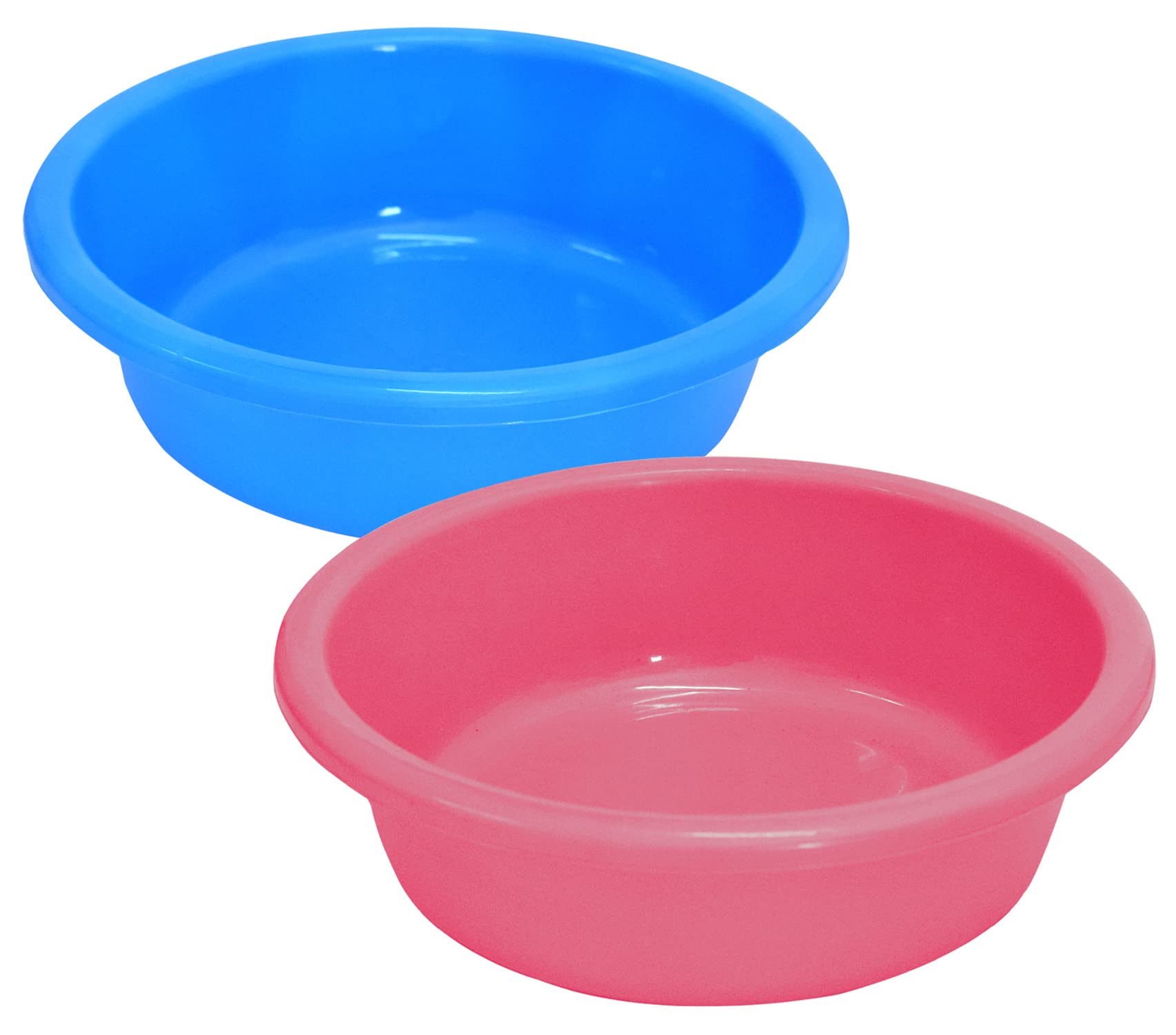 Kuber Industries Dough Basket - Pack of 2 -1