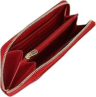 Amazon | COACH(コーチ）女性用ZIP長財布長財布 54630-IMRVQ | 財布