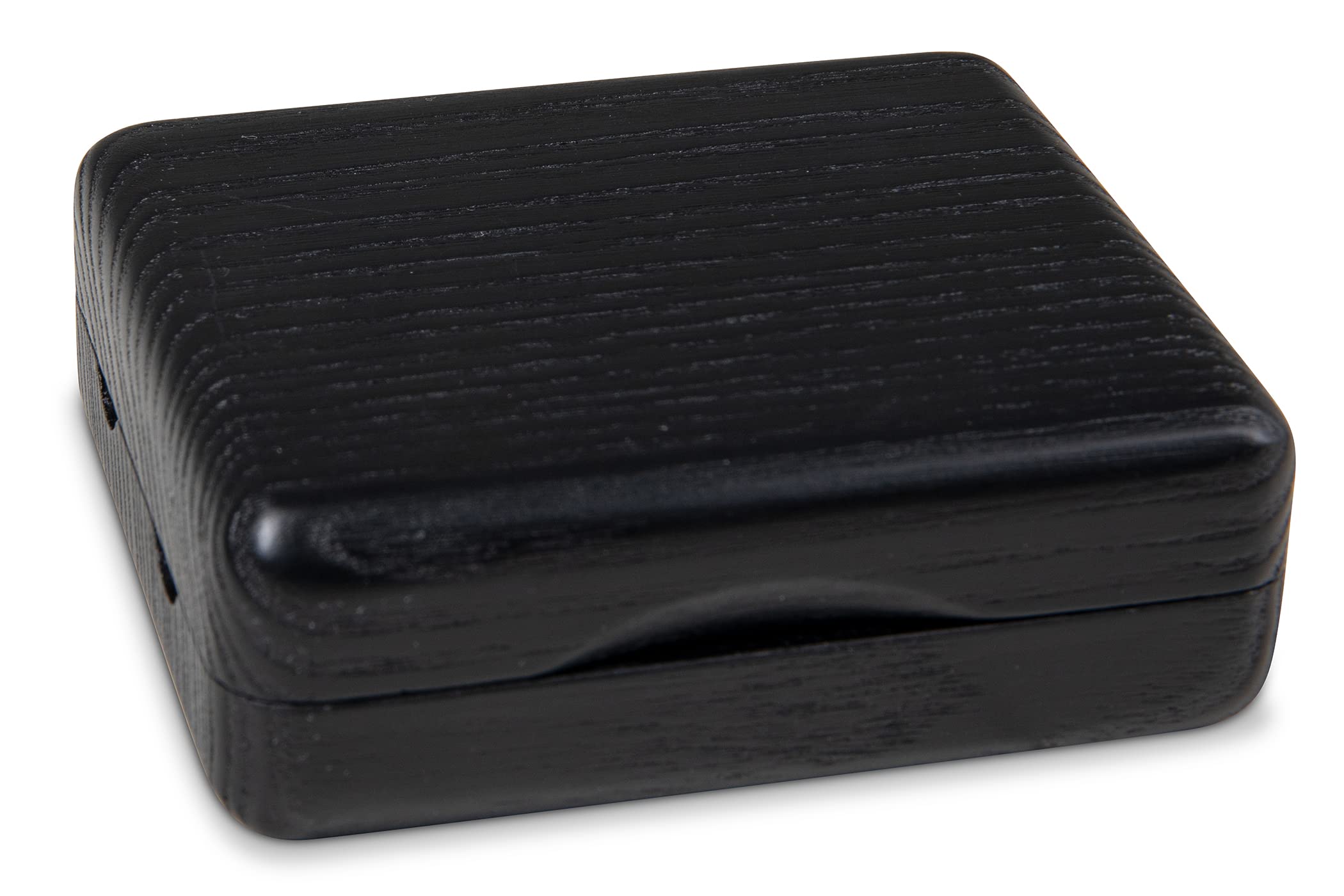Gewa 751004 Blätteretui Klarinette 6 Blätter, schwarz lackiert