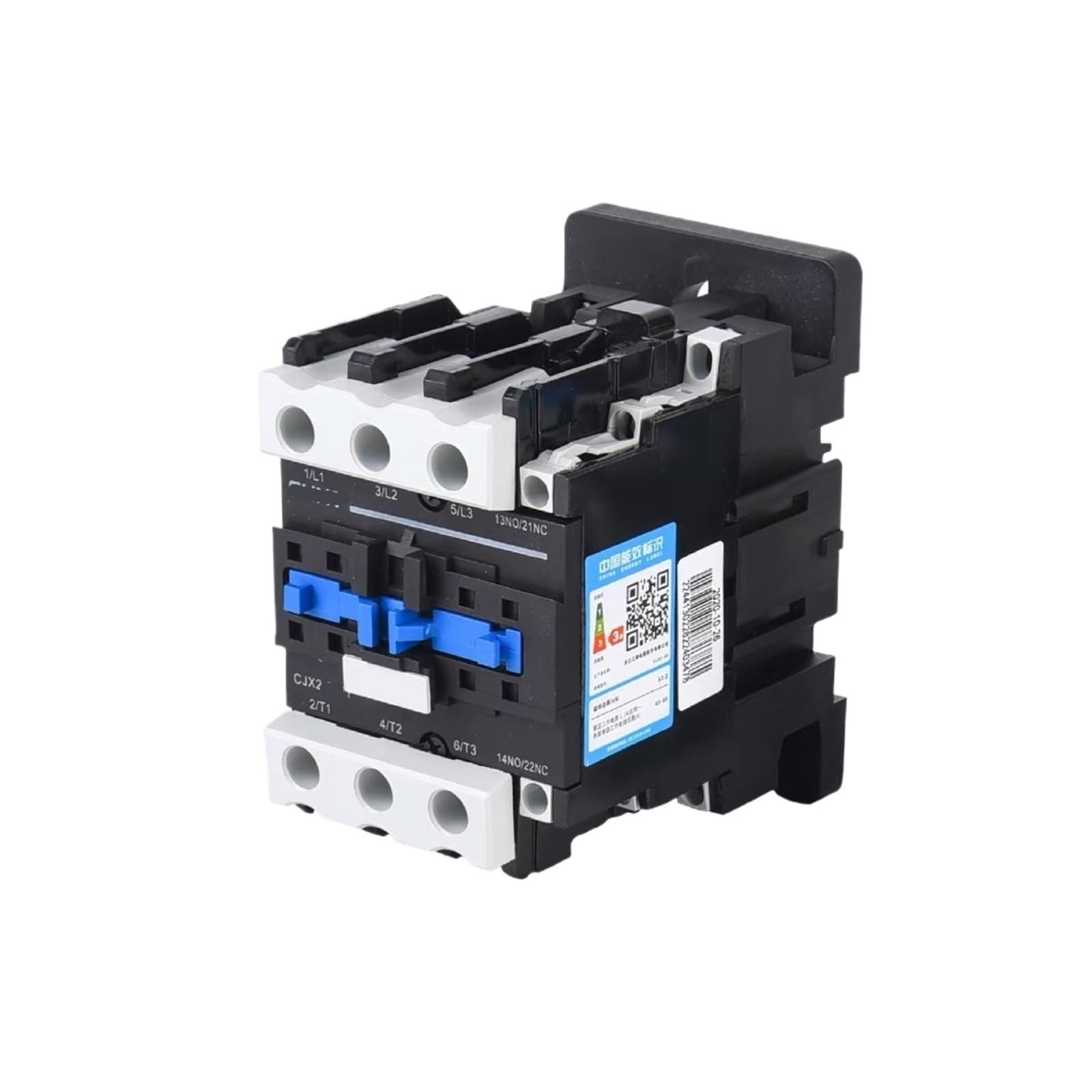 AC contactor CJX2-6511 CJX2-801 CJX2-9511 AC220V(CJX2-8011 AC220V)