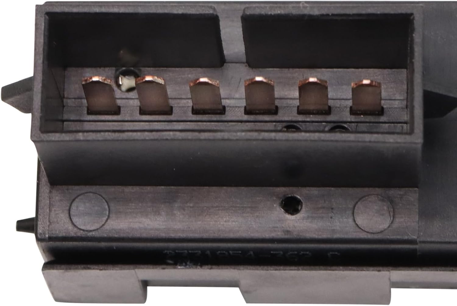 TRQ Neutral Safety Switch Compatible with 1998-2001 Ford Explorer 2001 Explorer Sport Trac 1998-2011 Ranger 1998-2000 Mazda B2500 1998-2000 B3000 1998-2000 B4000