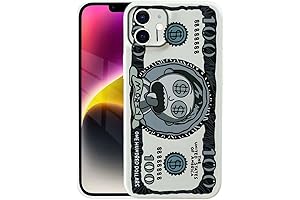 Stylishly Safeguarding Your iPhone 11 with xxxtentacion's Artistic Embrace