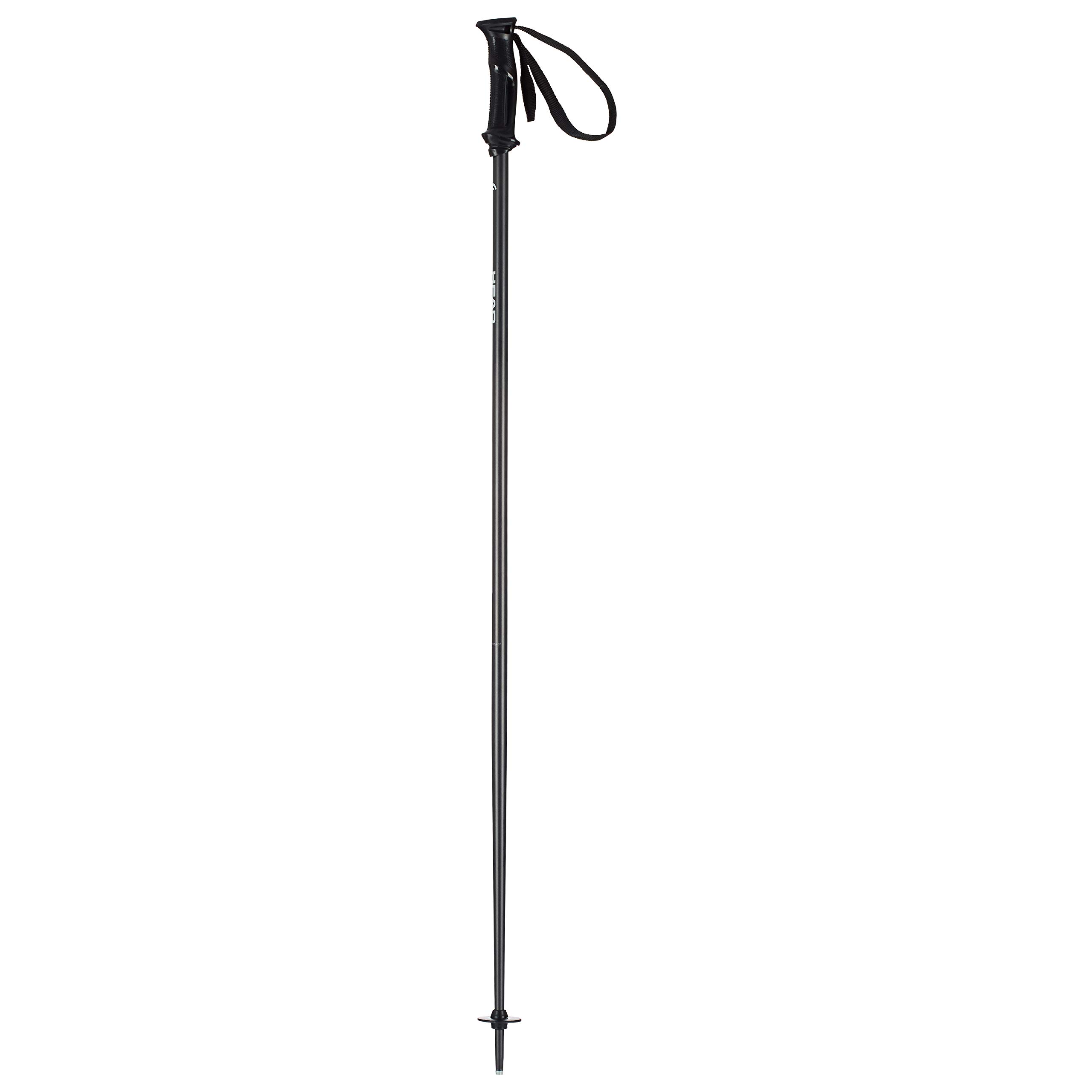 HEAD Multi Ski Stöcke 2019 Black