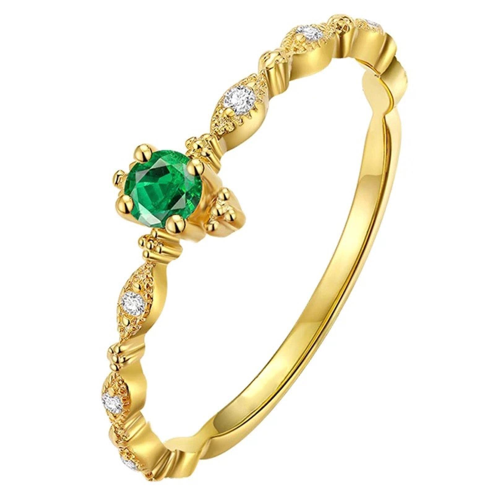 925 Sterling Silver Ring at Rs 998/piece | 925 Sterling Silver Ring in
