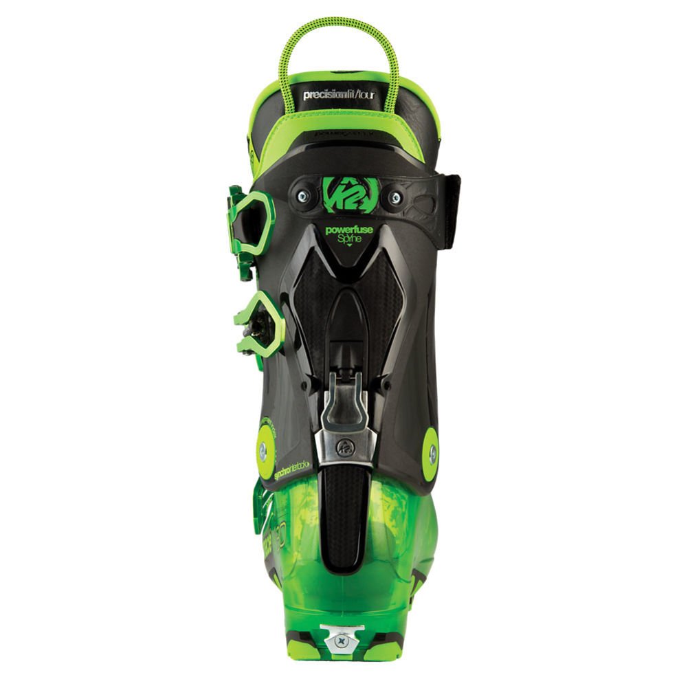 K2 Pinnacle 130 スキー用ブーツ K2 Pinnacle 130 スキー用ブーツ