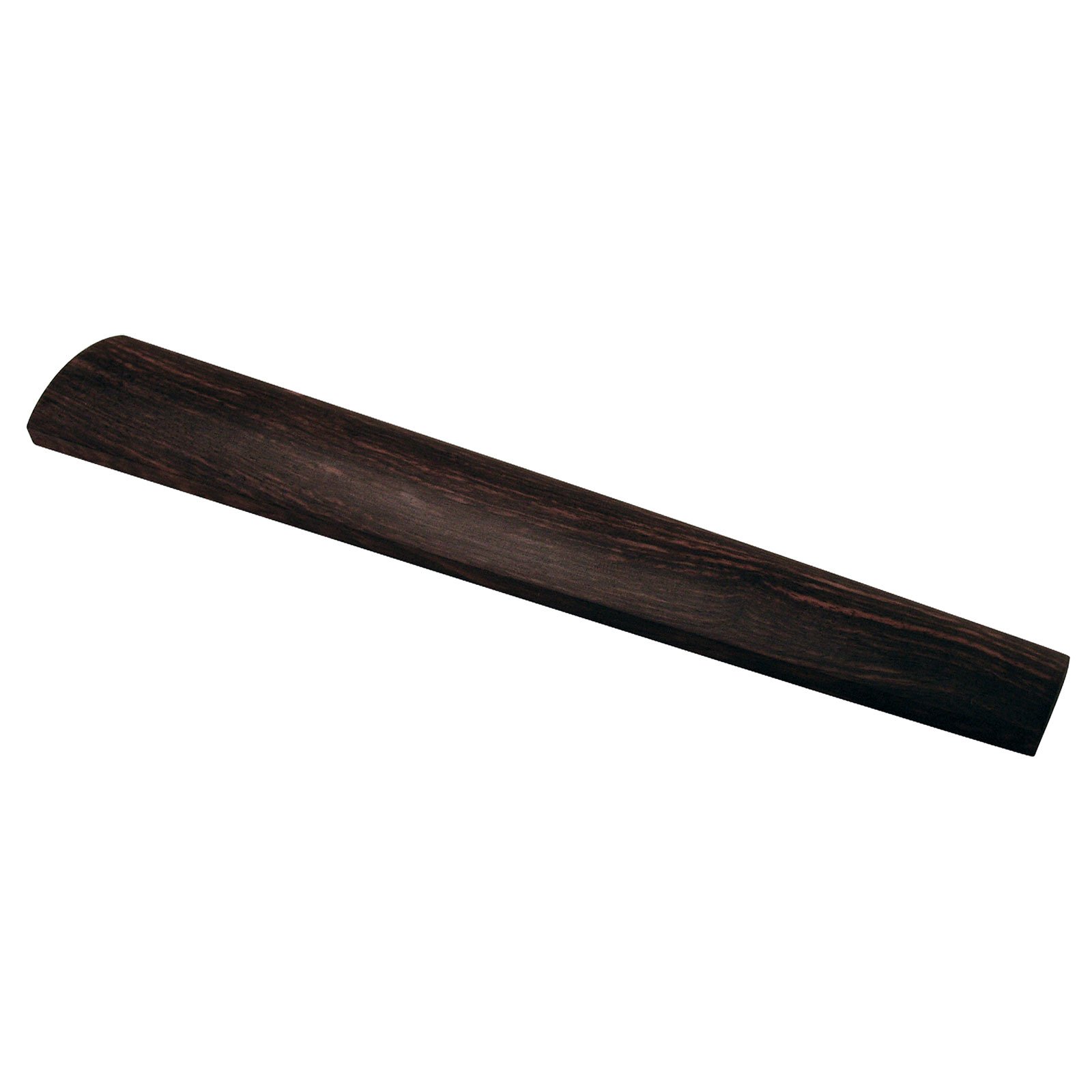 Anton Breton VP-115 Pre-shaped Violin Fingerboard - Ebony