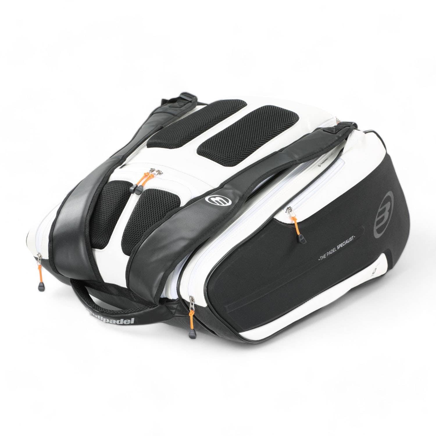 Bullpadel Padeltaschen Bpp25012 Hack