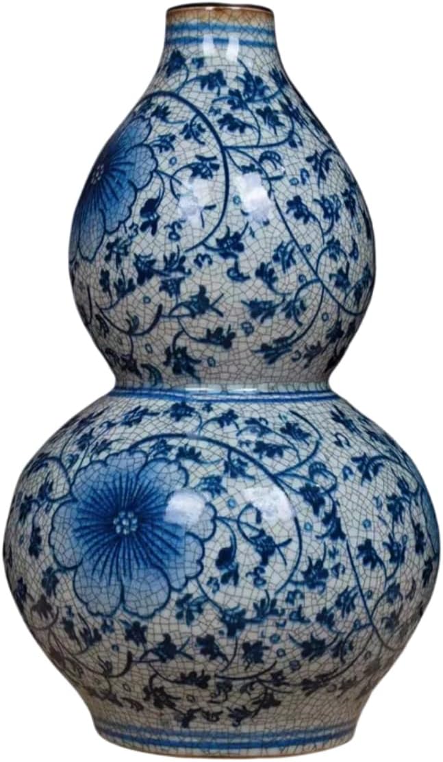 中国のセラミック花瓶白大型中国の花瓶磁器の花の花瓶中国の