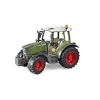 bruder 02180 - Trattore Fendt Vario 211, Veicoli Agricoltura