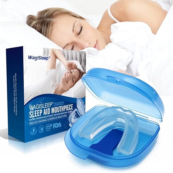 Anti Snoring Devices, Snoring Solution Stop Snoring Aids Snore Stopper