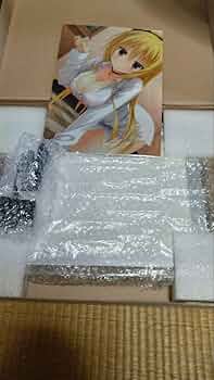 ゆずソフト DRACU_RIOT！ ドラクリオット ニコラ LEDライトパネル 61-0r12QiAL._UF350,350_QL50_.jpg