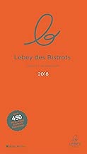 Download Le Lebey des bistrots 2018 PDF