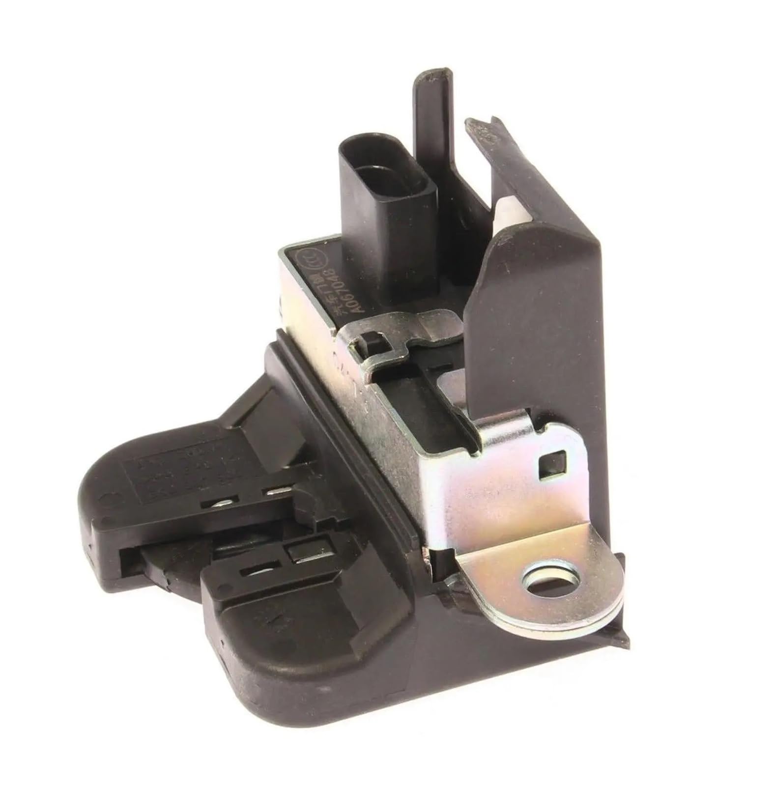 for VW for Golf MK6 5K0 827 505 5K0827505A 1K6827505E 5M0827505E 1P0827505D Rear Trunk LID Lock Latch Rear Tailgate Boot Lock Trunk Latch Actuator