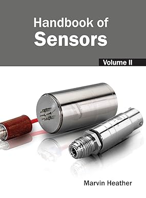 Handbook Of Sensors: Volume Ii