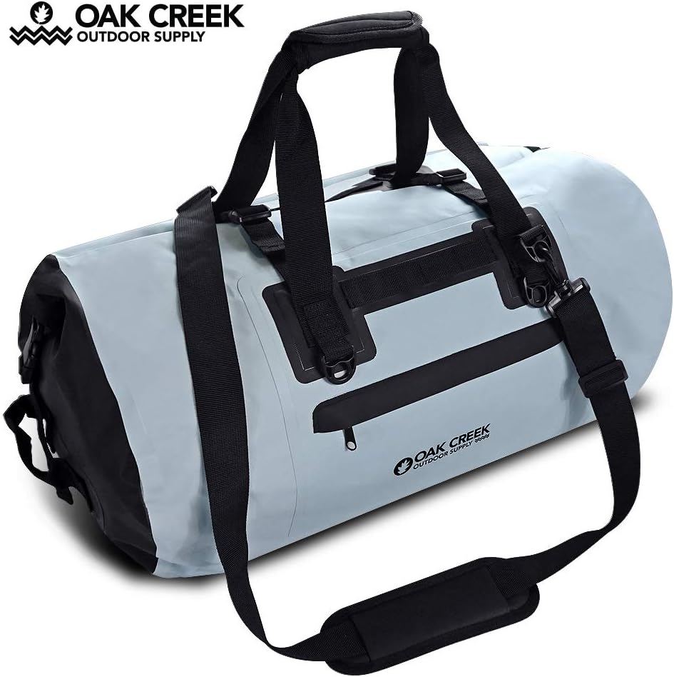 Oak Creek Overlook Falls 55L Dry Bag 