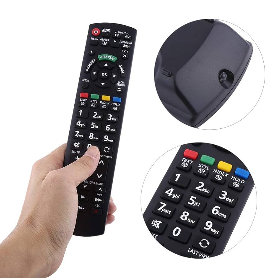 テレビリモコン Amazon | テレビリモコン C-RT1 for HITACHI 日立リモコン 日立