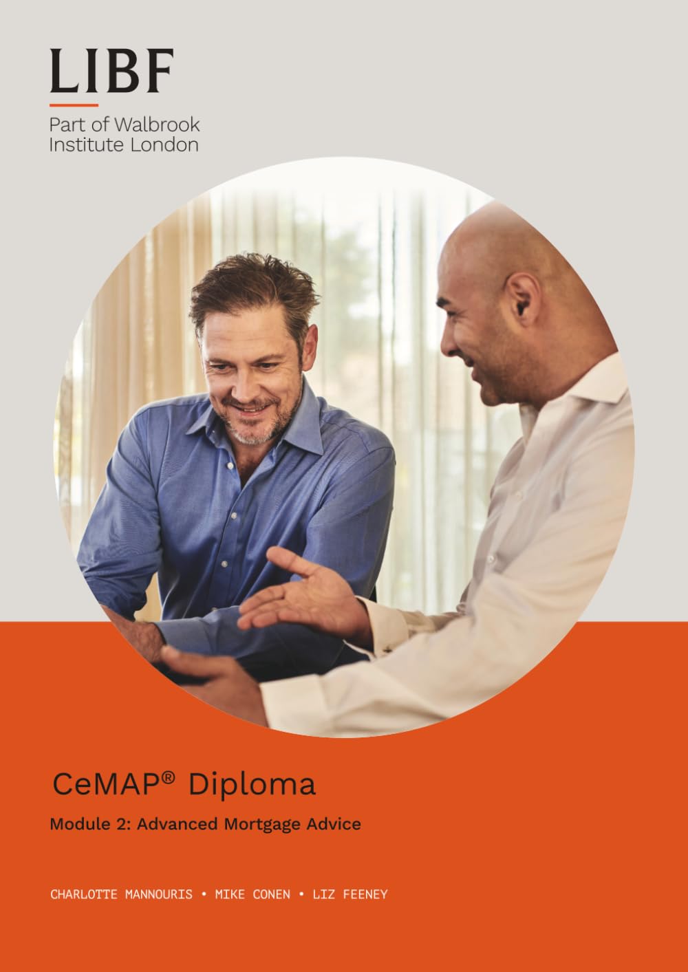 CeMAP® Diploma: Module 2 Advanced Mortgage Advice 2026/27