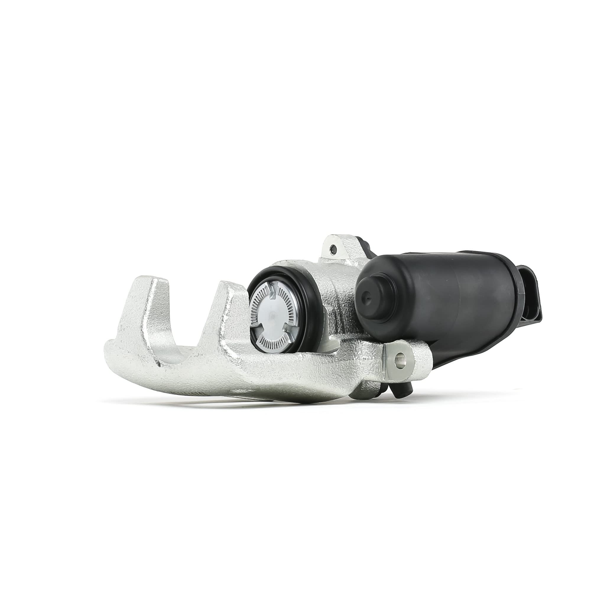 RIDEX 78B0833 Pinza de freno Trasero Izquierda Trasero sin soporte con tornillos Compatible con VOLVO V70 II 285