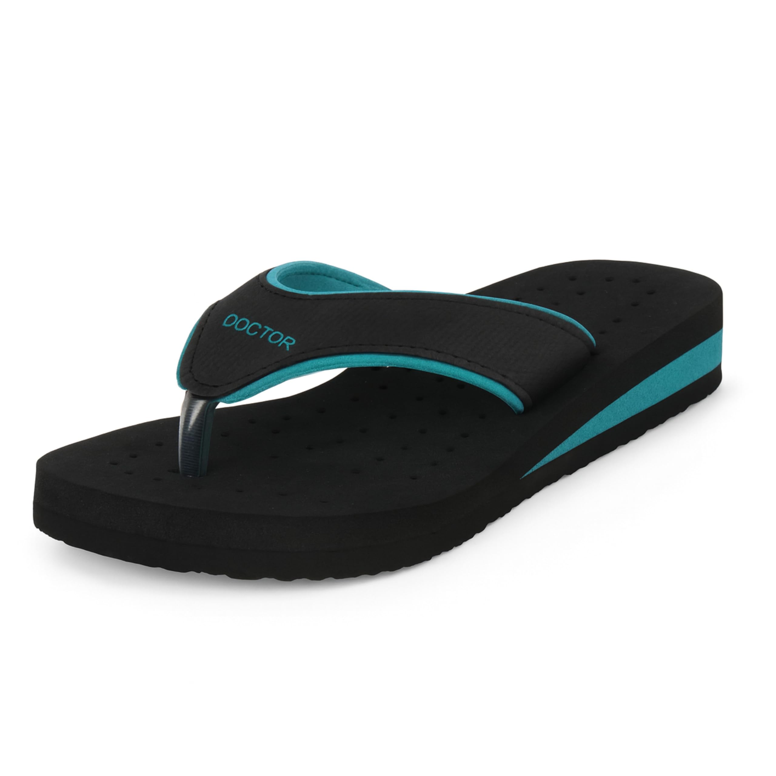 ortho joy Doctor Orthopedic Soft Slippers For Ladies Daily Use/mcr chappals for women/ortho slippers women-picture-52