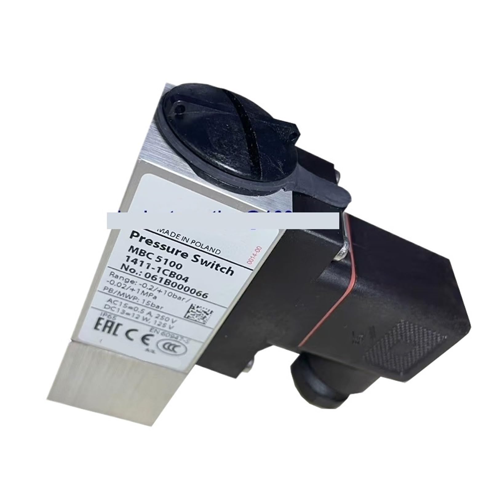 NACODLUL Pressure Switch MBC5100 061B000066