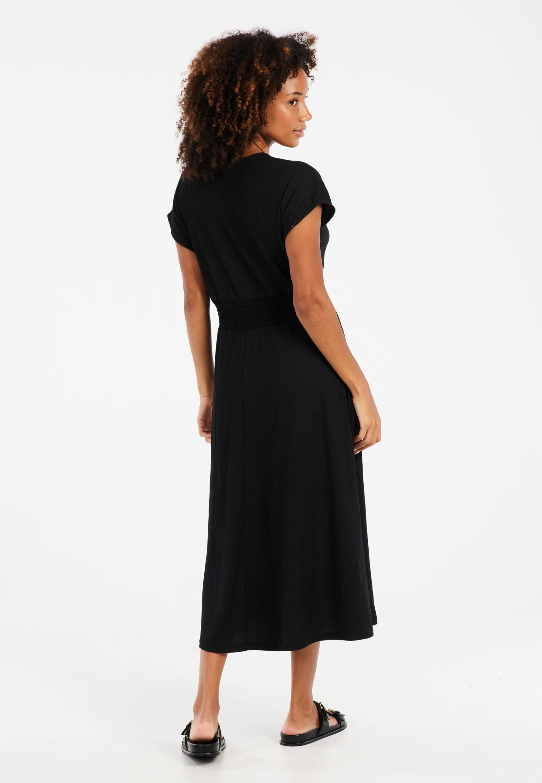 Protest Damen Midikleid PRTNieve