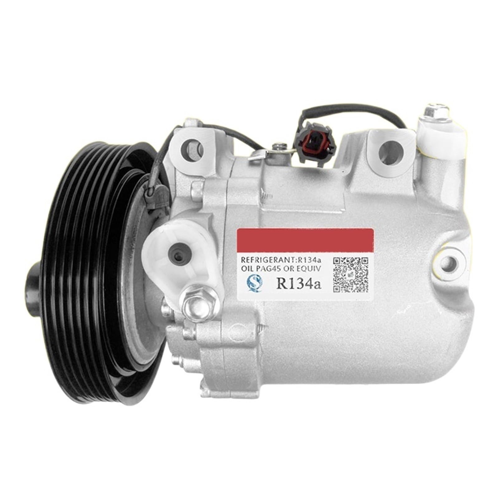 Amazon.com: CR-14 CR14 AC Compressor，Compatible For NISSAN