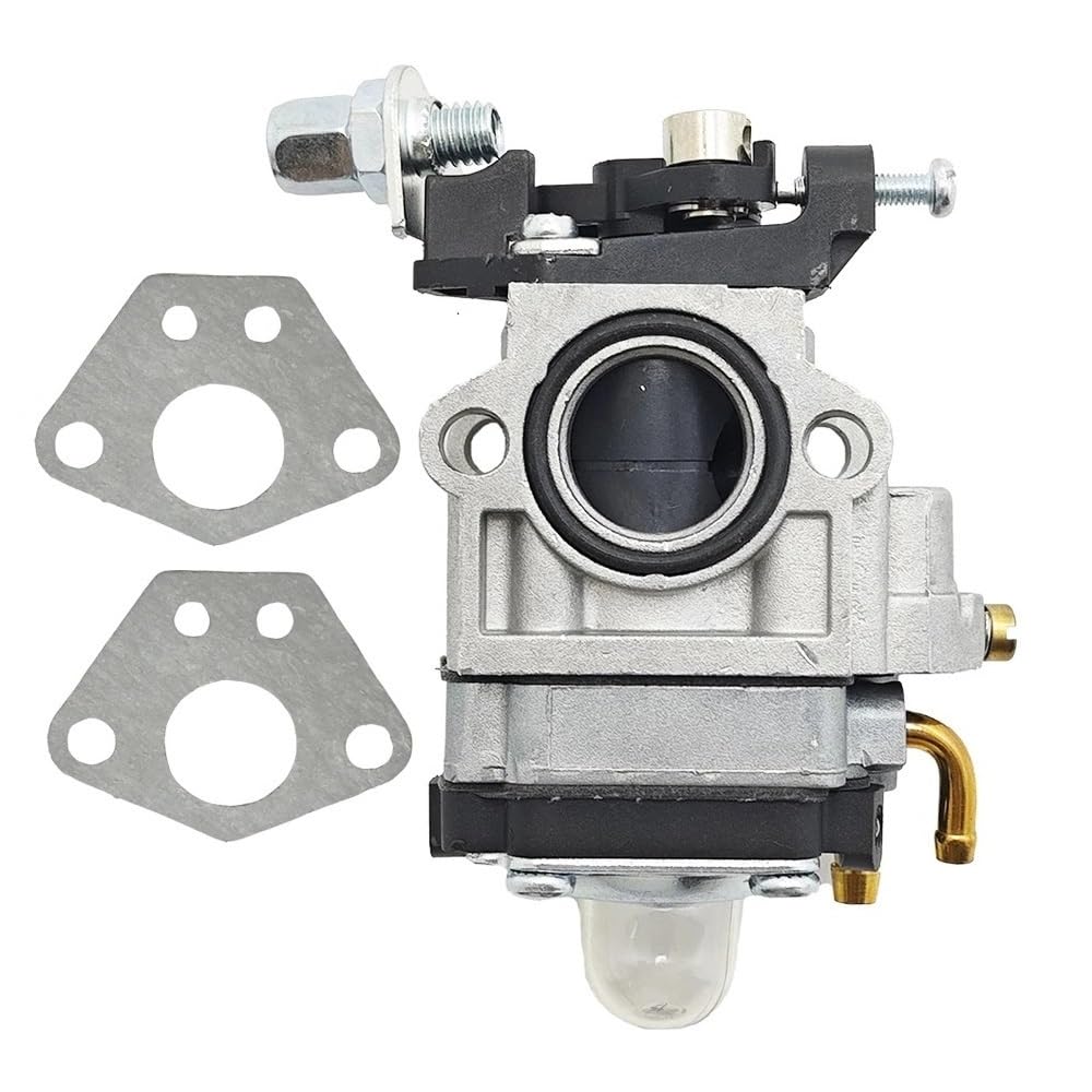 Carburateur débroussailleuse CG520 CG430 pièce moteur 2 temps 43CC 52CC