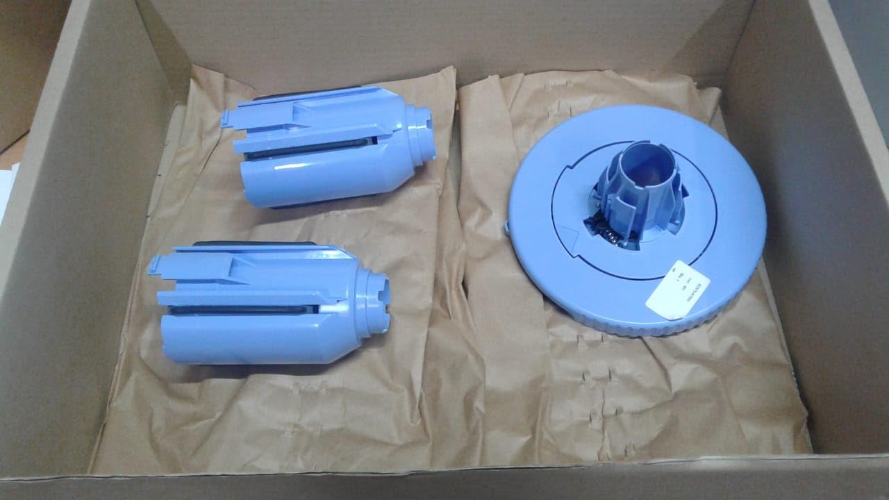 Amazon.com: 1Set E2X76-67005 2in Spindle w/ 3inch Adaptor SERV Fit