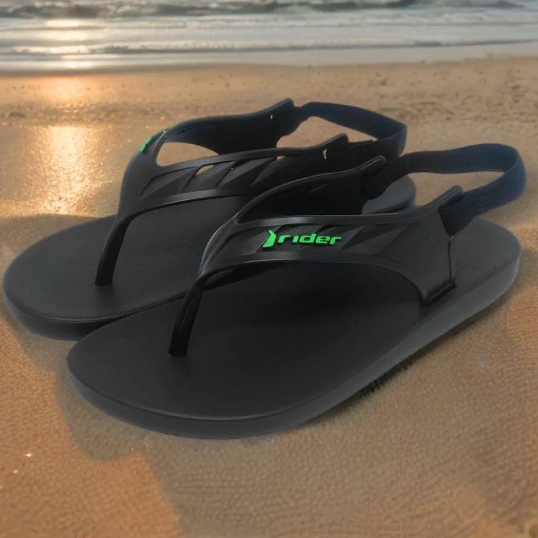 Chinelo Street, Rider, Bebê Meninos em promoção! Veja a oferta e mais achadinhos de Sandálias & Chinelos Infantis 5 Hoje é o melhor dia para comprar Chinelo Street, Rider, Bebê Meninos com aquele preço maroto! Promoção! Aproveite a oferta! 5