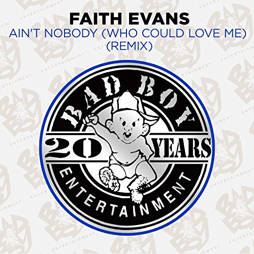 Faith Evans