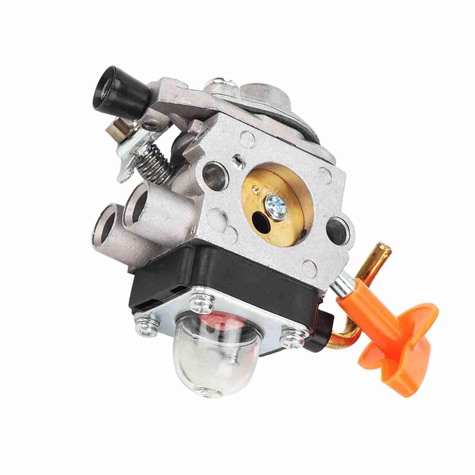 Carburador Apto para FS87, KM90, KM100, SP90, FS90, HL90, FC90 FC95, FC100, FC110, HL100, HL100K, FS90K, FS100, FS110, FS110X, HT100, Bueno para Mezclar