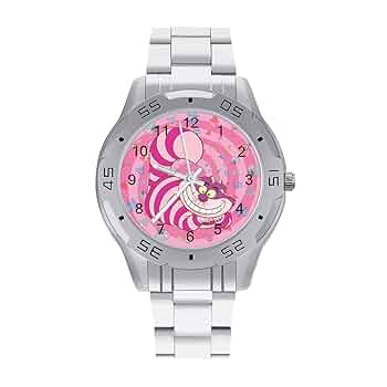 不思議の国のアリス70周年　ウォッチ　腕時計　新品未使用 KP5-221-11 CITIZEN シチズン wicca ウィッカ Disney