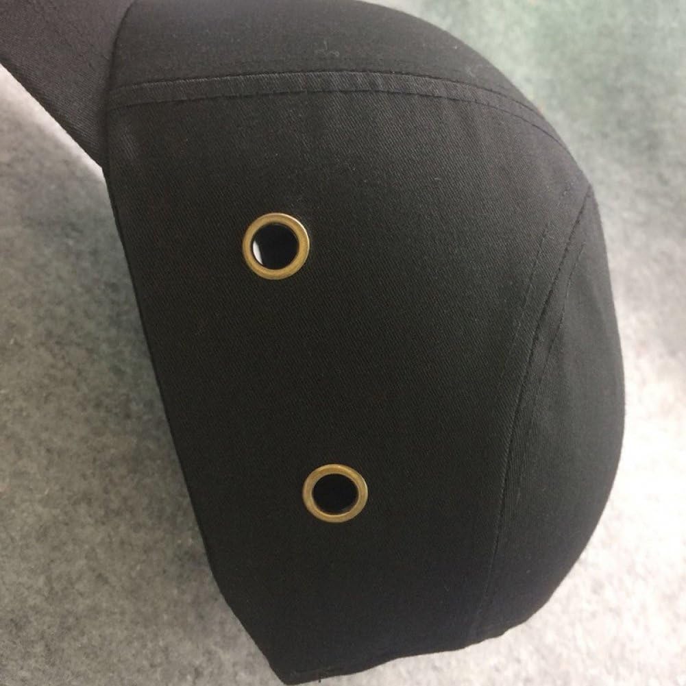 Safety Bump Cap Baseball Cap Style Safety Hat Breathable Lightweight Hard Hats Head Protection Cap Helmet for Men Women