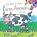 It's Fun to Draw Farm Animals