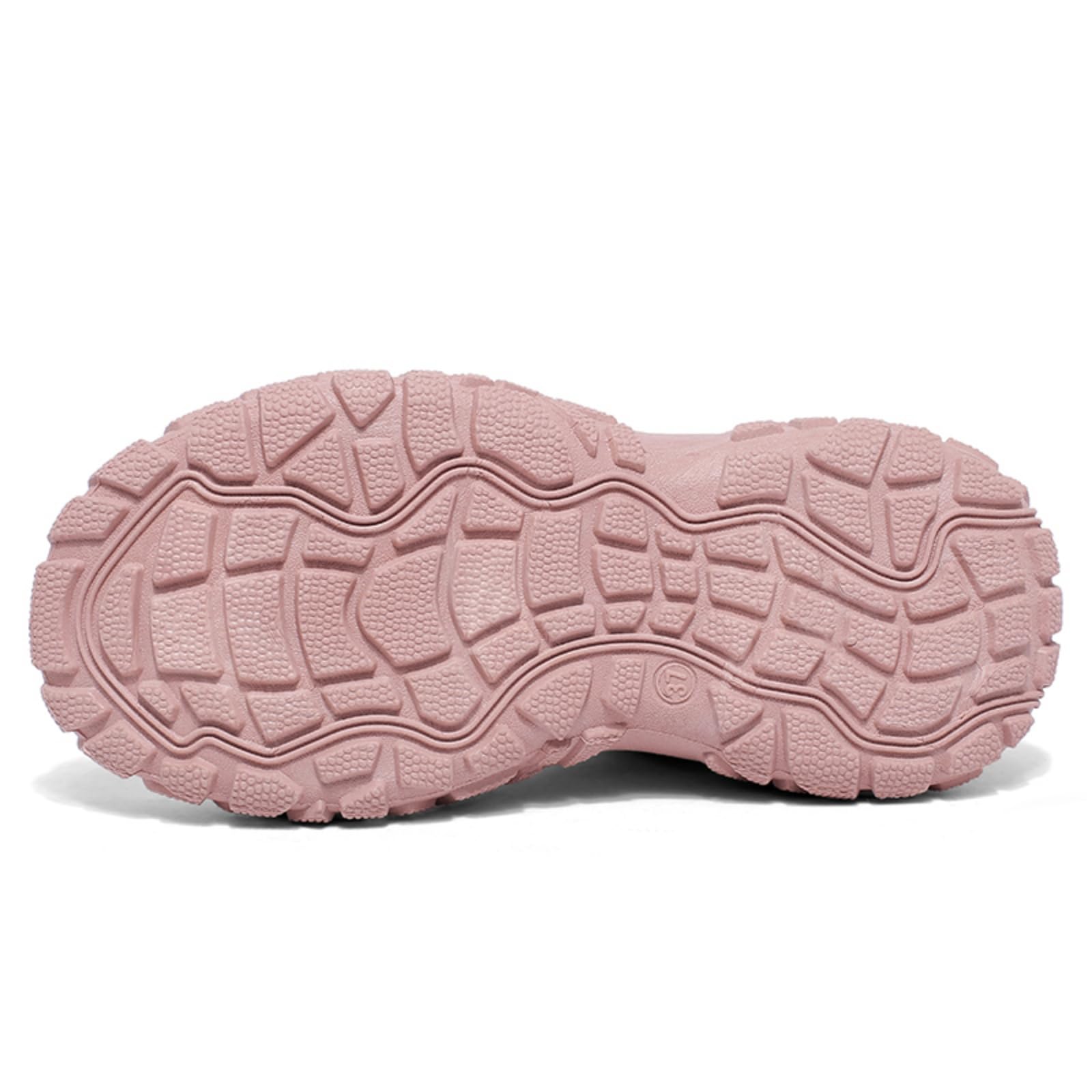 Damskie buty trekkingowe lekkie buty do biegania w terenie
