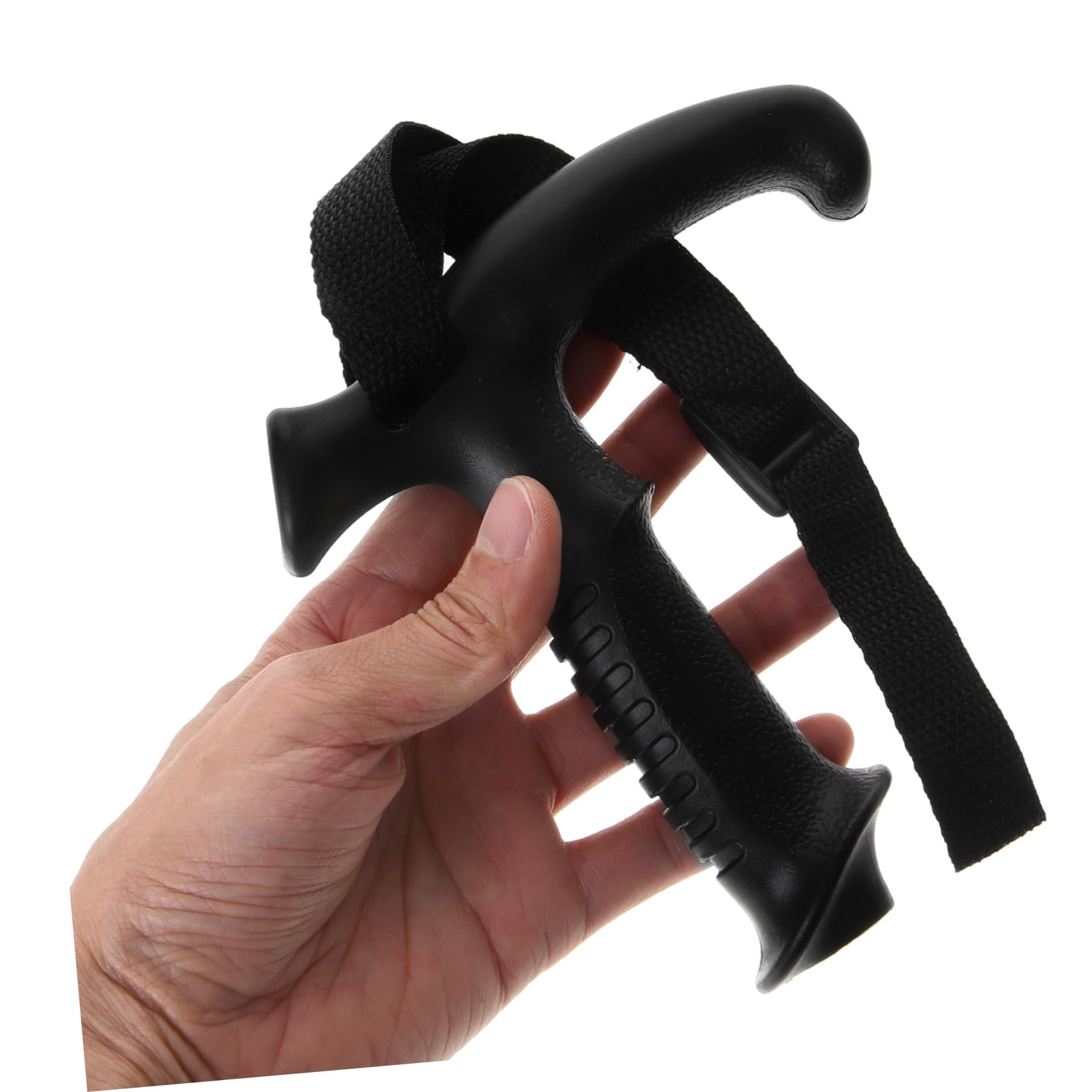 Healeved 10pièces Poignées De Trekking Antidérapantes De Remplacement Ergonomiques Pour Bâtons De Randonnée Confort Optimisé Pour Activités Extérieures